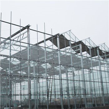 Ηλιακά φωτοβολταϊκά θερμοκήπια