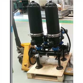 Αποστειρωτής UV για θερμοκήπιο